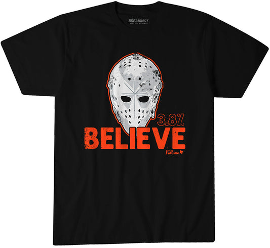 2621829 - Bernie Parent: Believe Mask