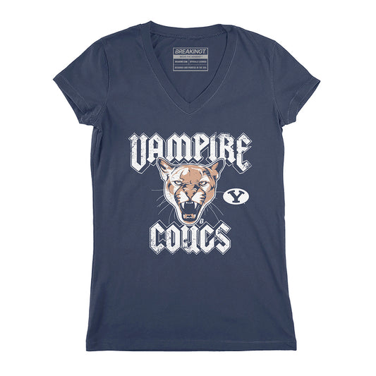 2624078 - BYU Football: Vampire Cougs