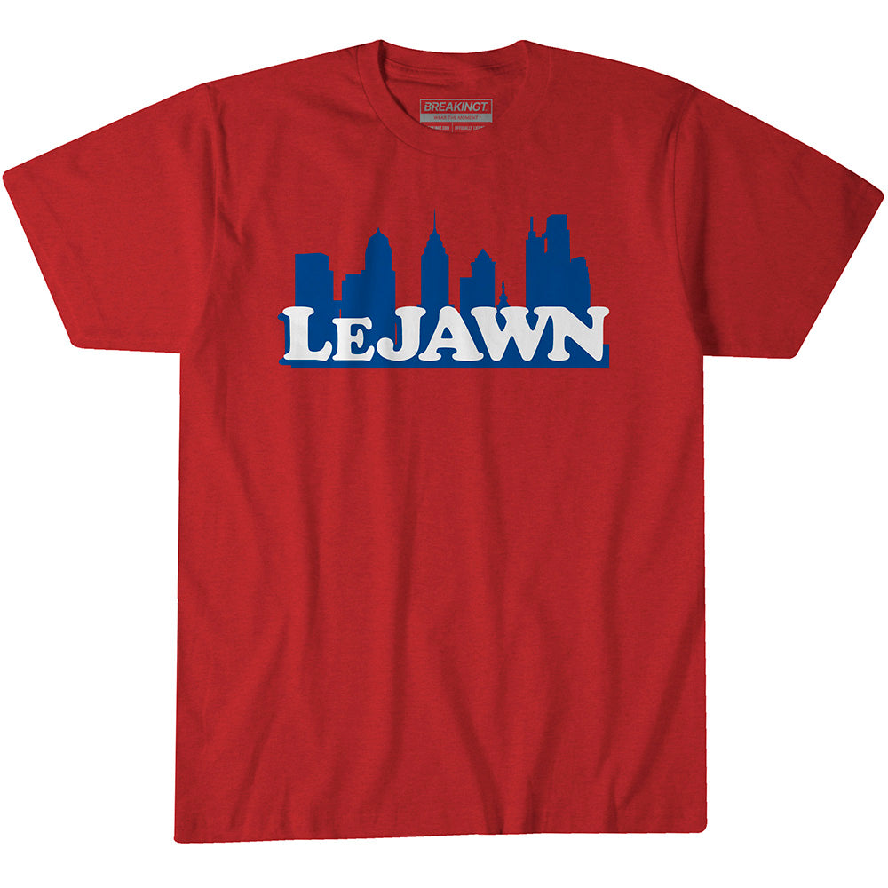 2623165 - LeJawn