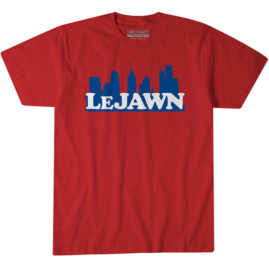 2623165 - LeJawn