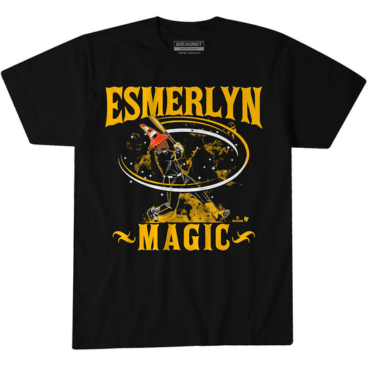 2622980 - Esmerlyn Valdez Magic