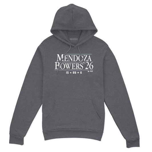 2621668 - Mendoza-Bowers '26