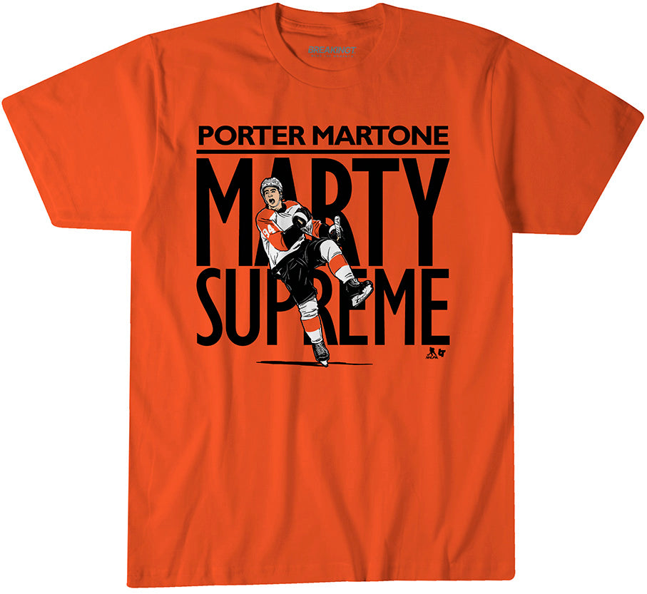 2621868 - Porter Martone: Marty Supreme