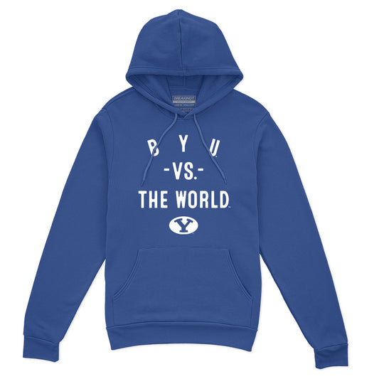 2622664 - BYU Cougars: BYU Vs. The World