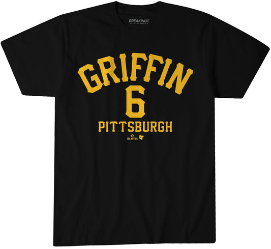 2621670 - Konnor Griffin: October's FInest