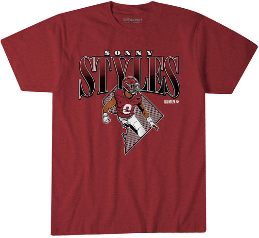 2621716 - Sonny Styles: State Star Remix