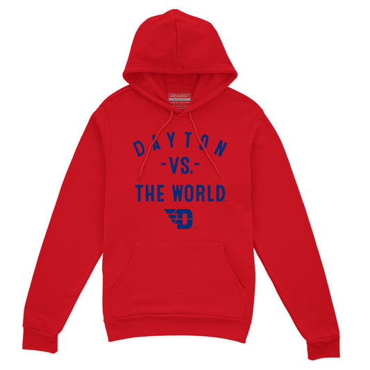 2622682 - Dayton Flyers: Dayton Vs. The World