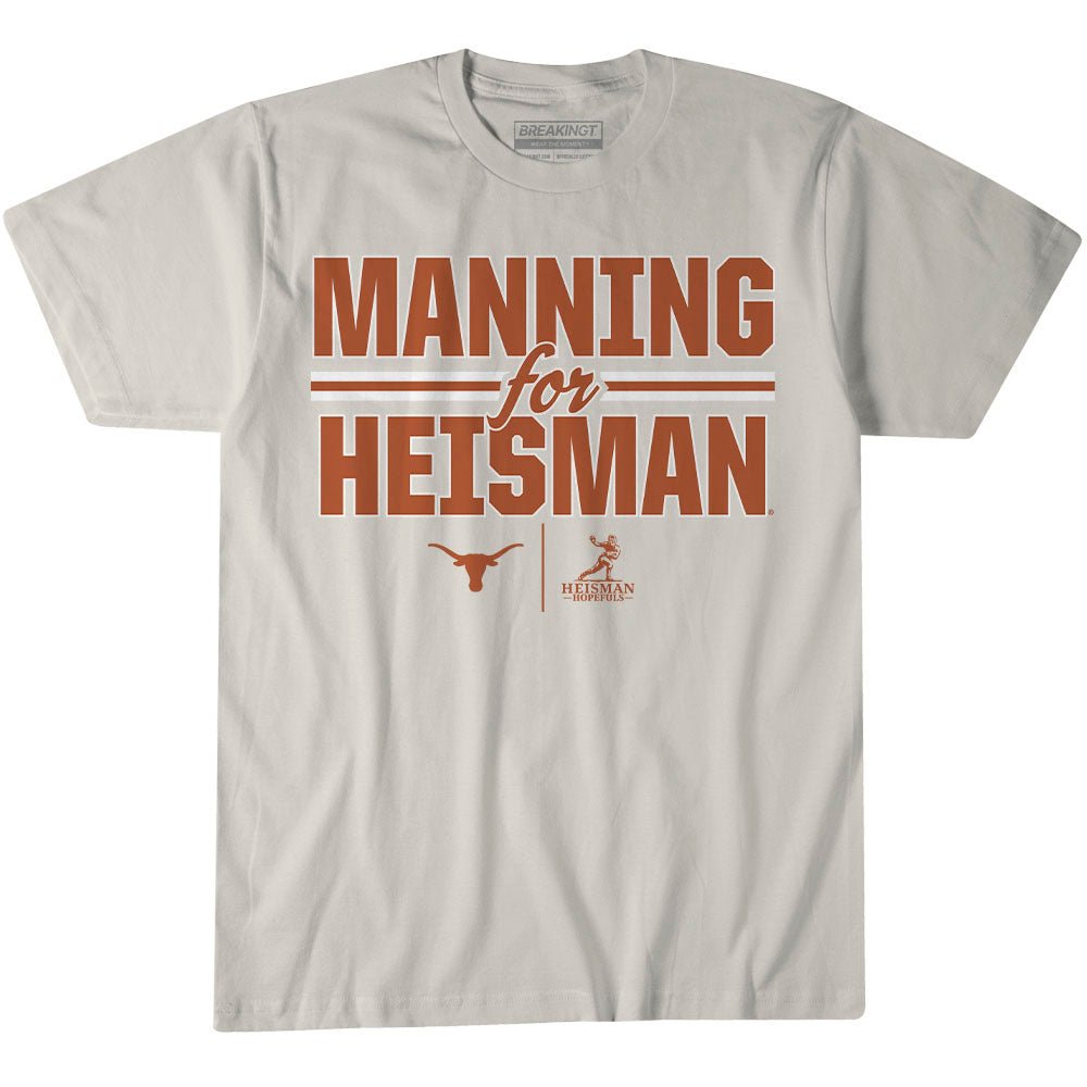 2623715 - Texas Football: Arch Manning For Heisman