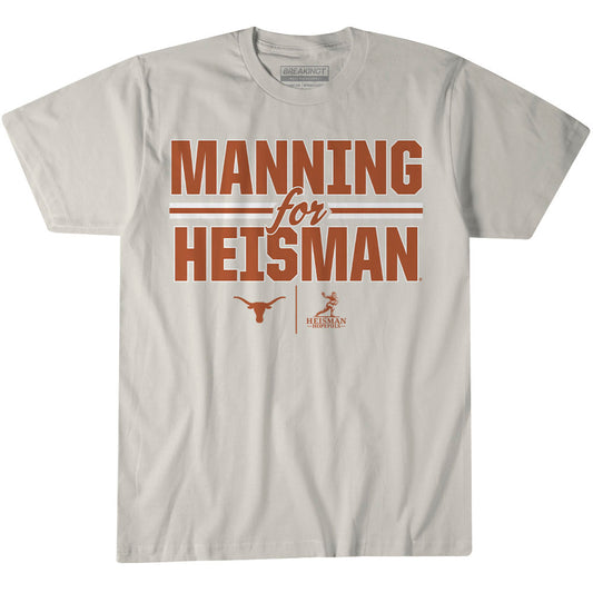 2623715 - Texas Football: Arch Manning For Heisman