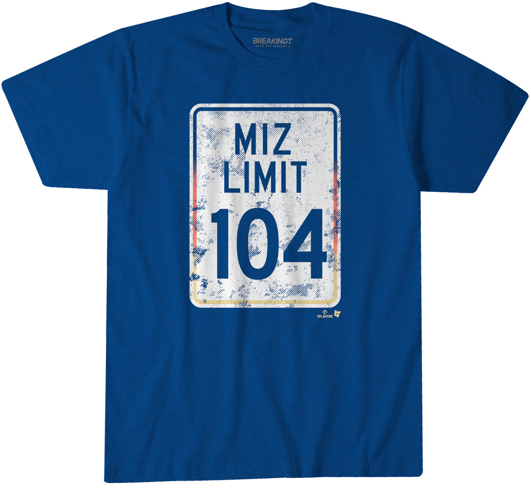 2622205 - Jacob Misiorowski: Miz Limit