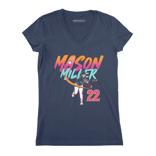 2621917 - Mason Miller: City Edition