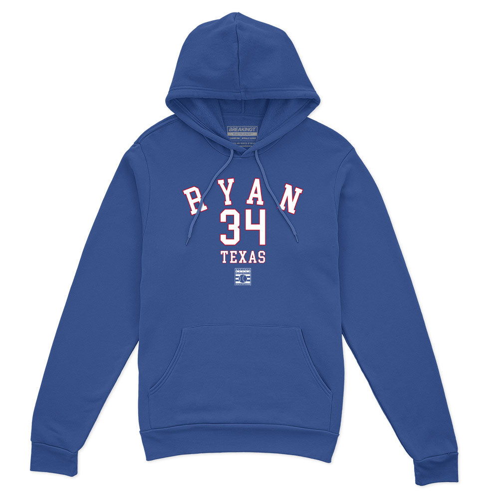 2622808 - Nolan Ryan: October's Finest Texas