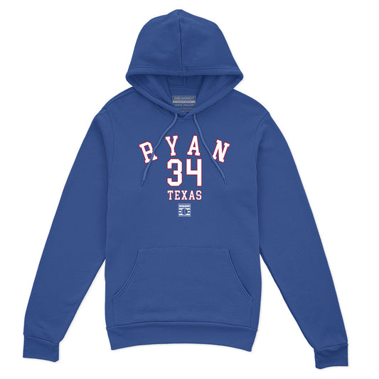 2622808 - Nolan Ryan: October's Finest Texas