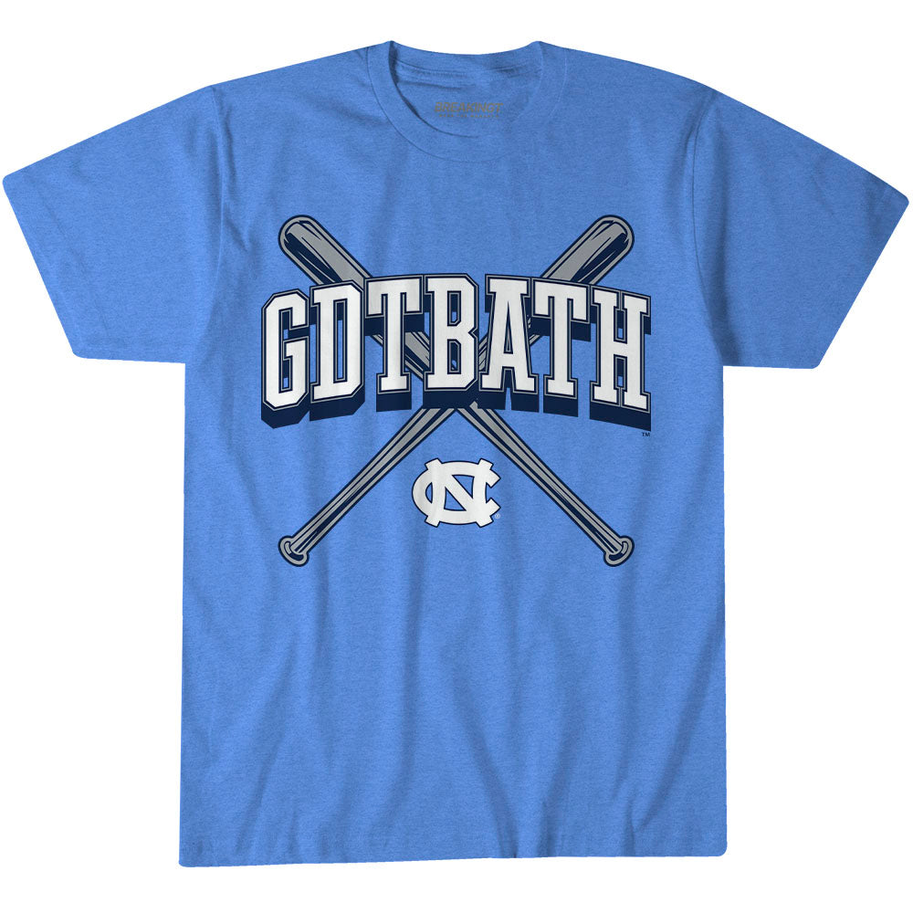 2622590 - UNC Baseball: GDTBATH