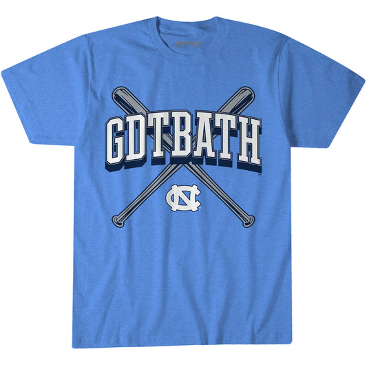 2622590 - UNC Baseball: GDTBATH