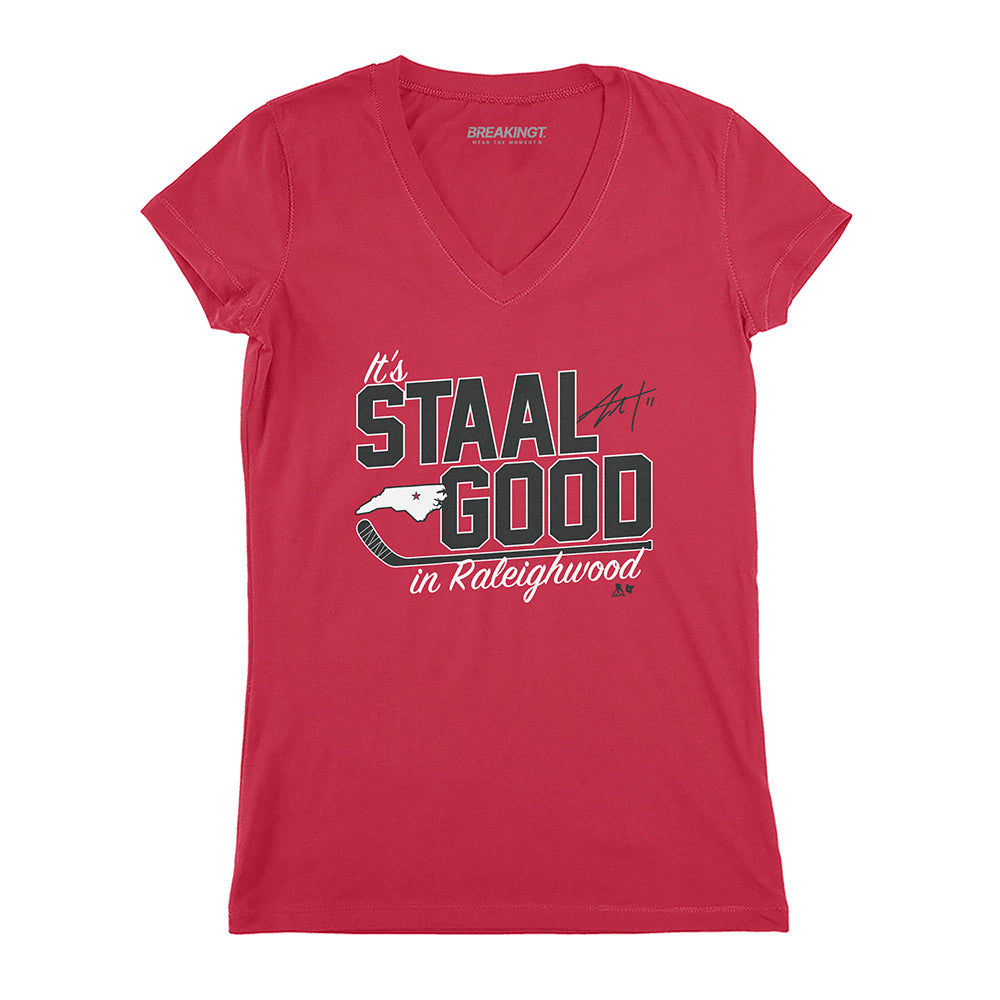 2622515 - Jordan Staal: It's Staal Good