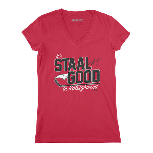 2622515 - Jordan Staal: It's Staal Good