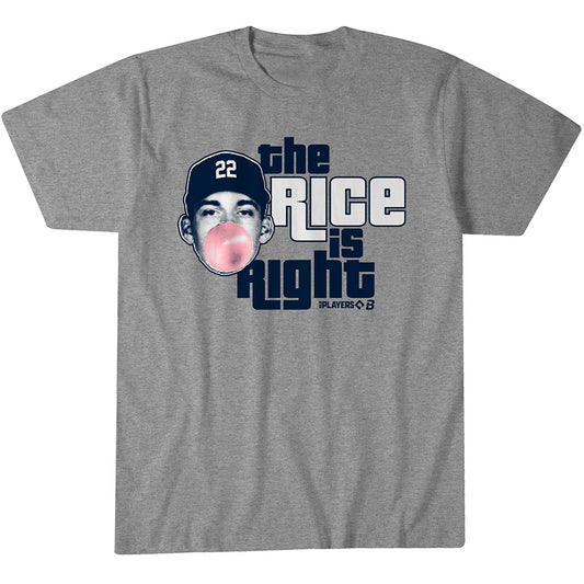 2623958 - Ben Rice: The Rice Is Right