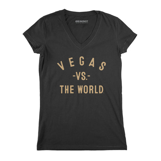 2622488 - Vegas vs. The World