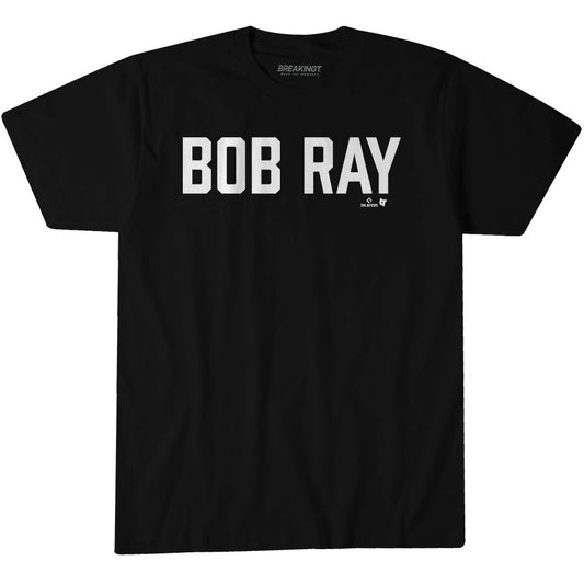 2622358 - Robbie Ray: Bob Ray Day