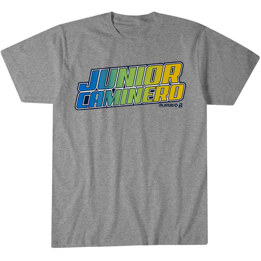 2623856 - Junior Caminero: Tampa Bay Text