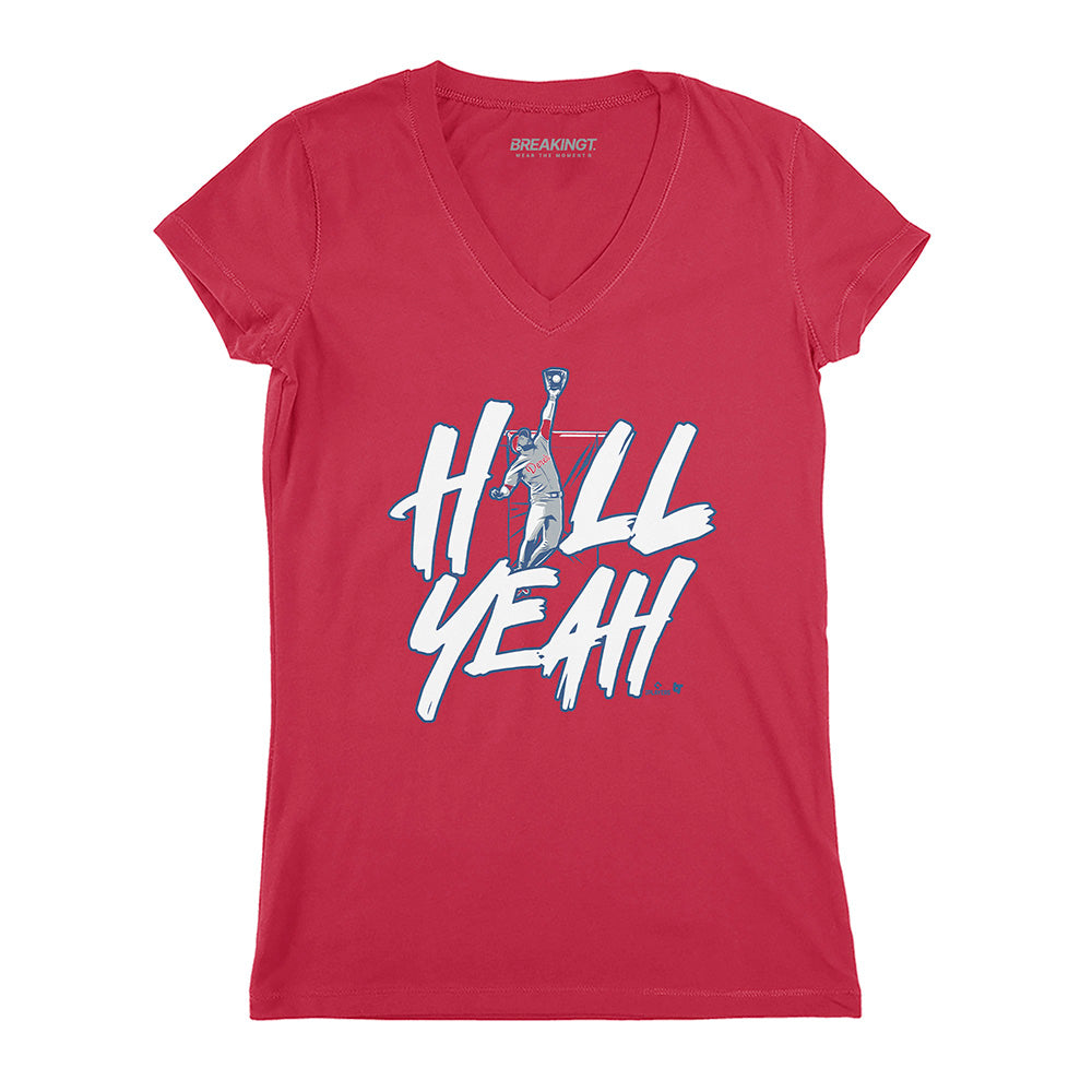 2622773 - Derek Hill: Hill Yeah