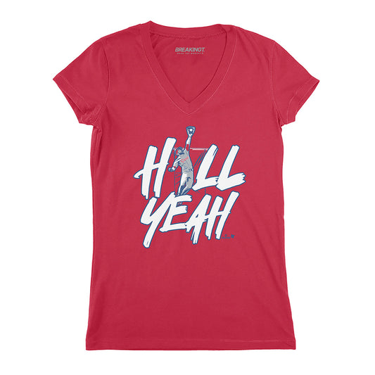 2622773 - Derek Hill: Hill Yeah