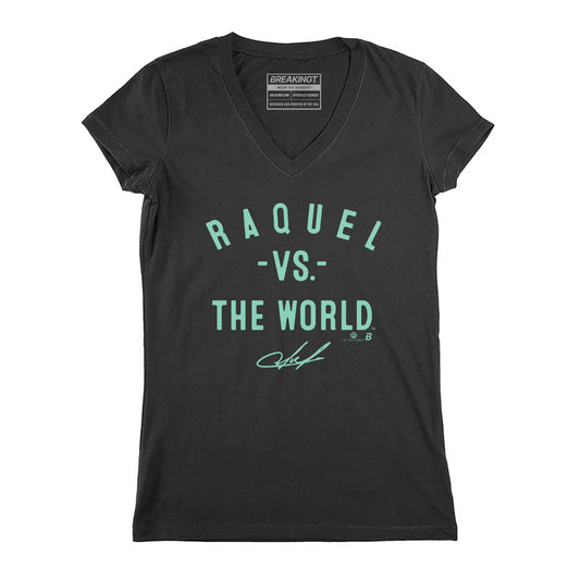 2623635 - Raquel Carrera Vs. The World