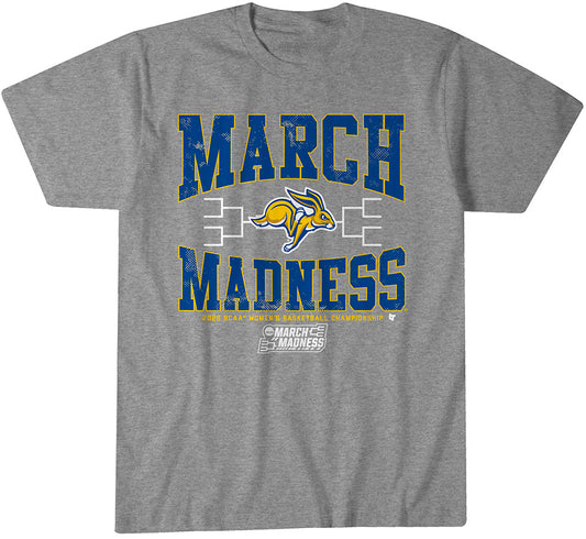 2621305 - South Dakota State Jackrabbits WBB: 2026 March Madness