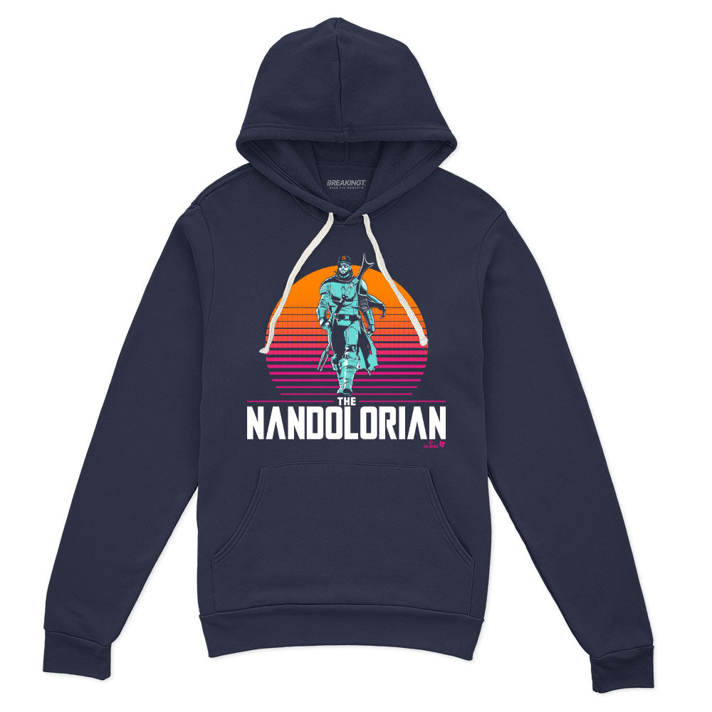 2622370 - Fernando Tatis Jr: The Nandolorian