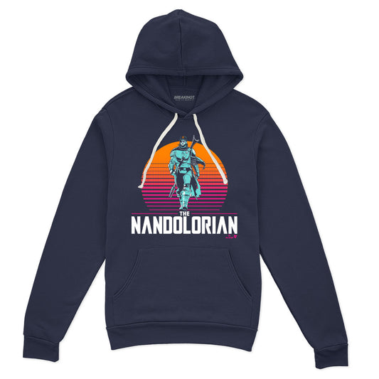 2622370 - Fernando Tatis Jr: The Nandolorian