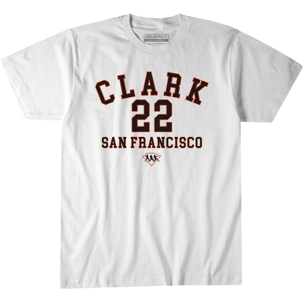 2622818 - Will Clark: October's Finest