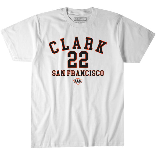 2622818 - Will Clark: October's Finest