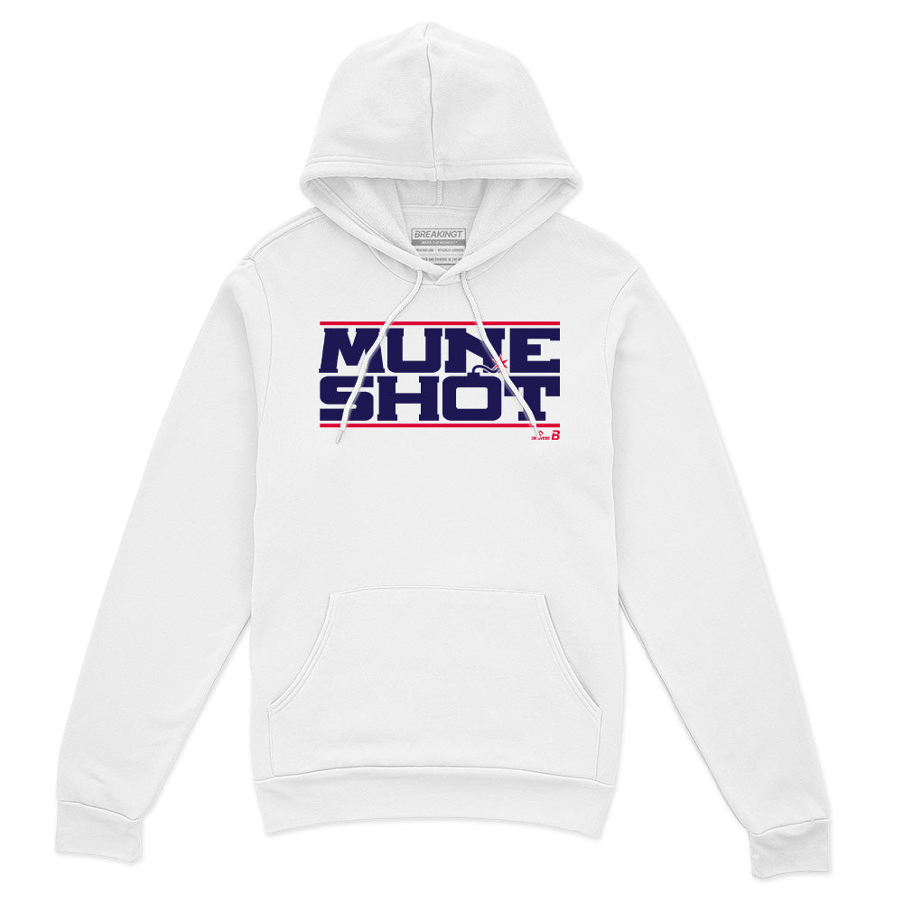 2623171 - Munetaka Murakami: Mune Shot