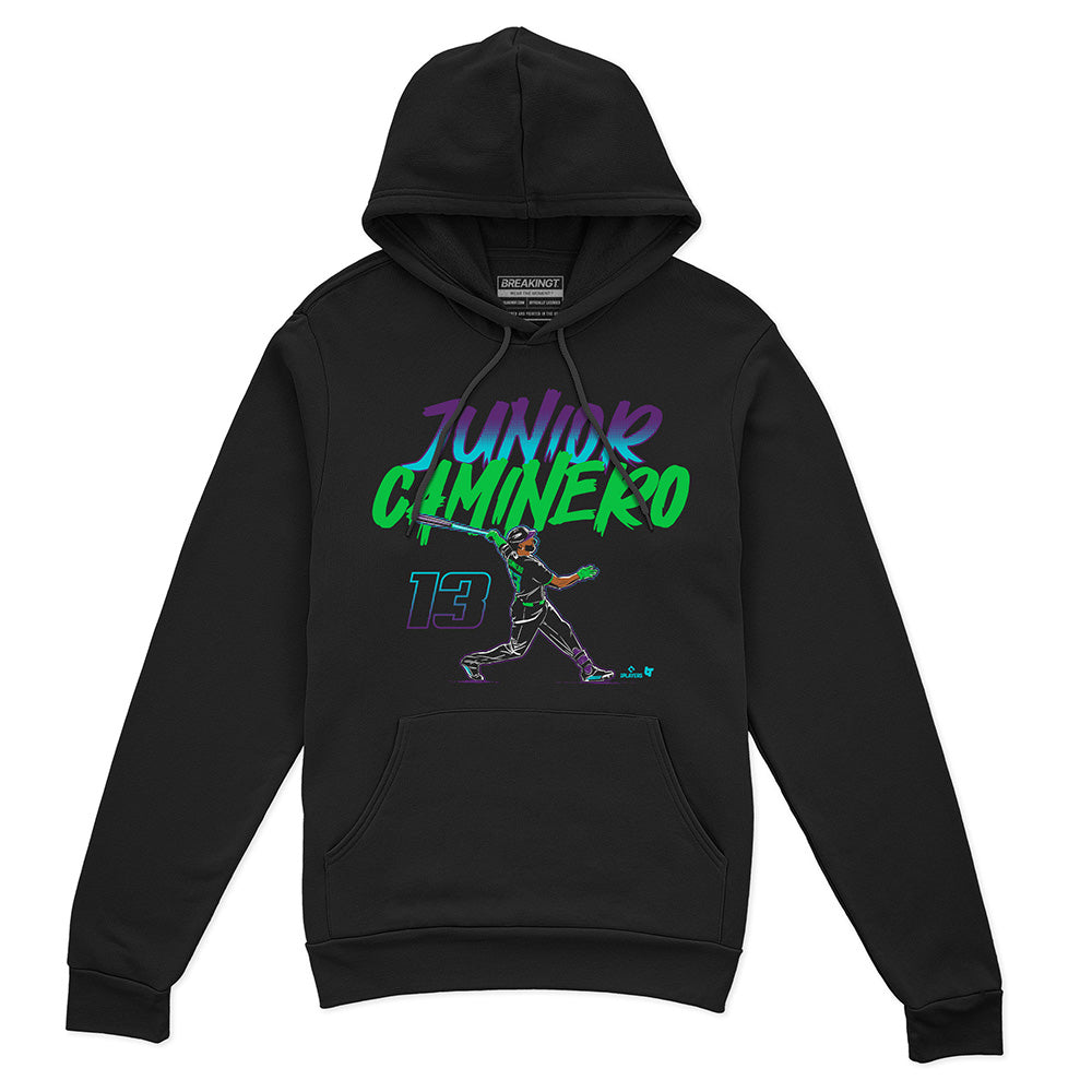 2622924 - Junior Caminero: Slugger Swing Number