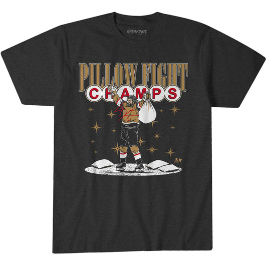 2622362 - Vegas Hockey: Pillow Fight Champs
