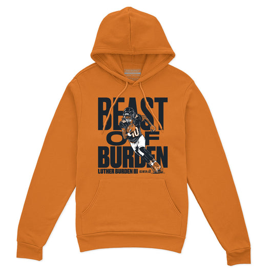 2624327 - Luther Burden III: Beast Of Burden