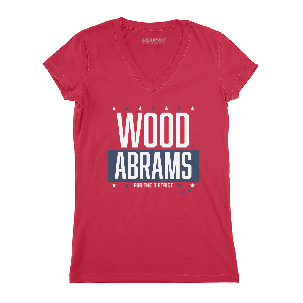 2621781 - Wood-Abrams For The District