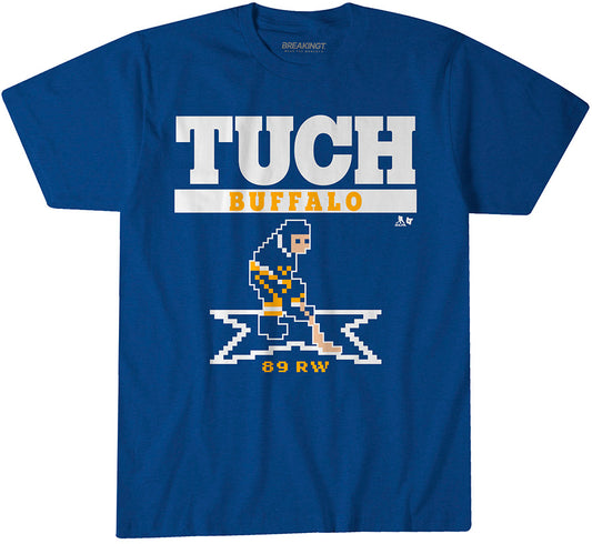 2622171 - Alex Tuch: Retro Hockey