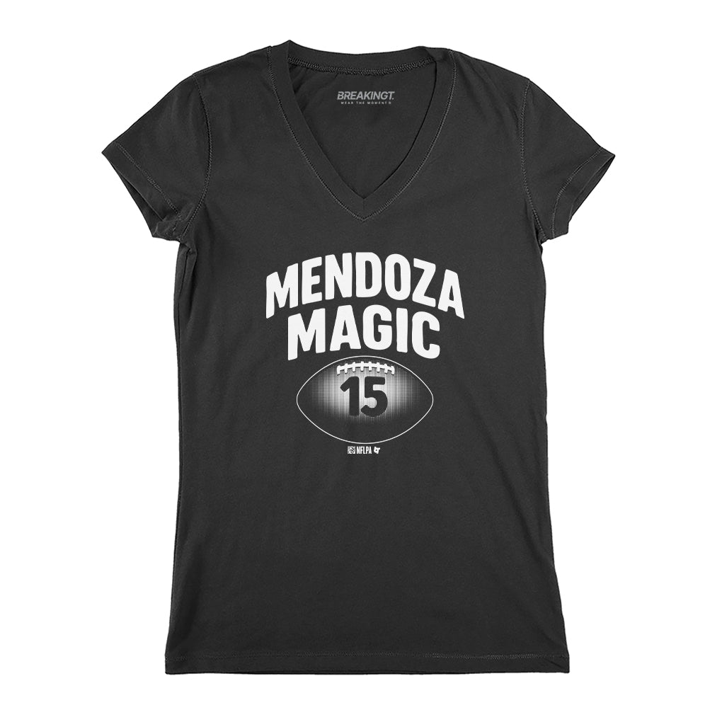 2621527 - Fernando Mendoza Magic