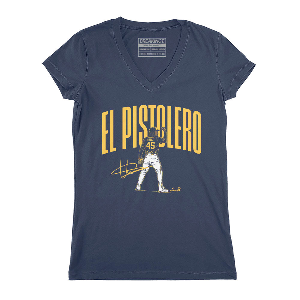 2623219 - Abner Uribe: El Pistolero