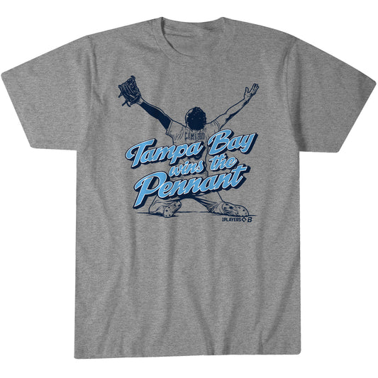 2624273 - Junior Caminero: Tampa Bay Wins The Pennant