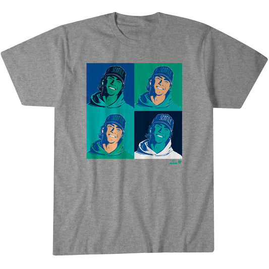 2622453 - Bryan Woo: Pop Art