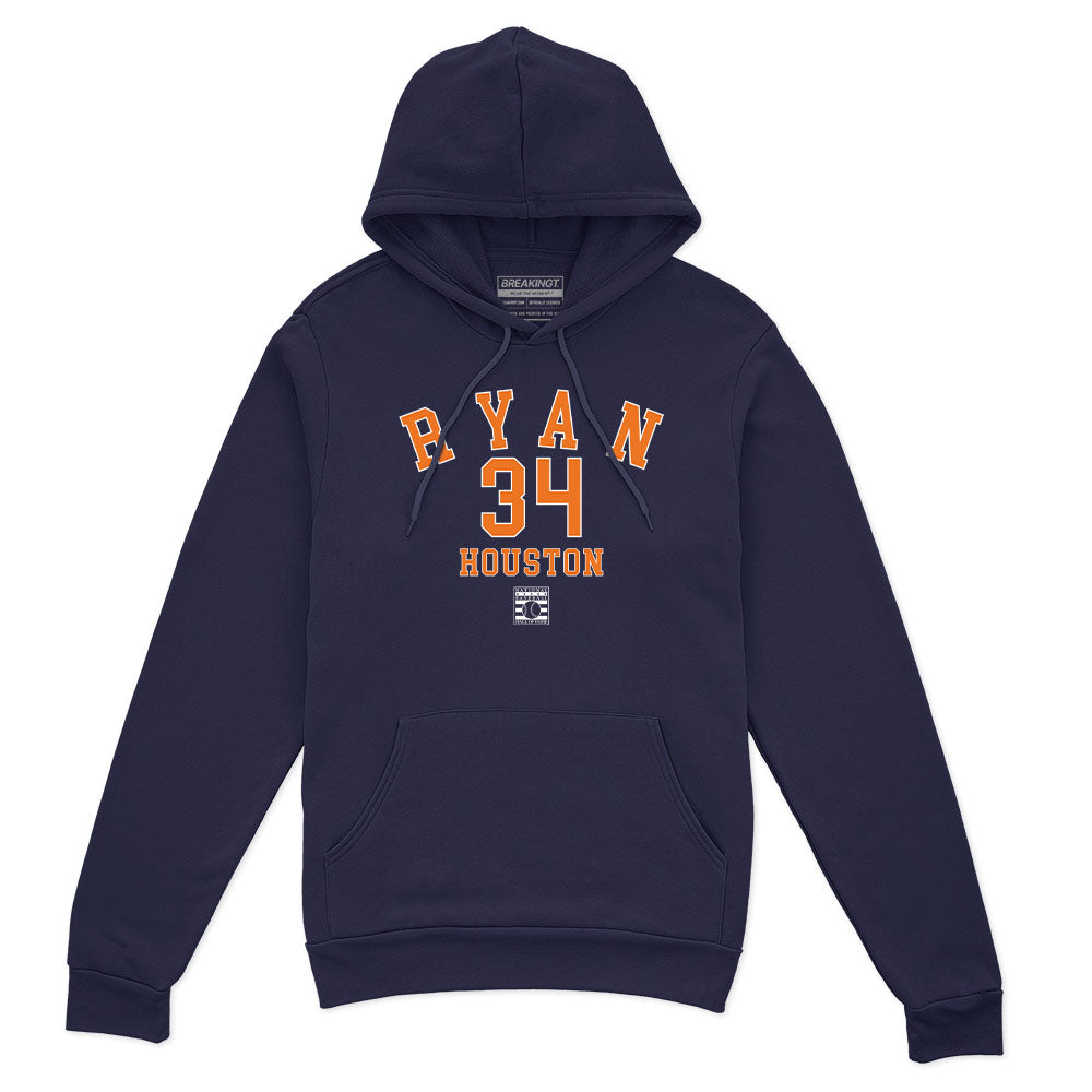 2622807 - Nolan Ryan: October's Finest Houston