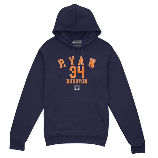 2622807 - Nolan Ryan: October's Finest Houston