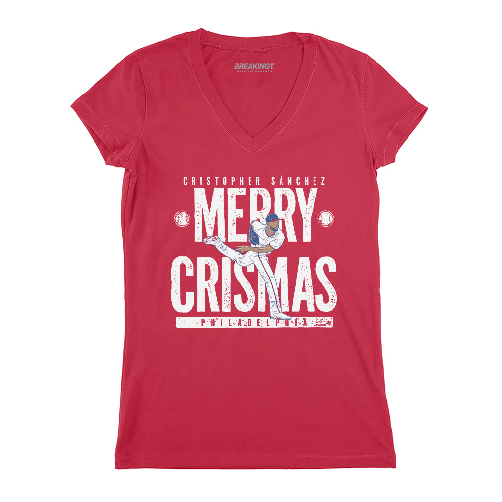 2622277 - Cristopher Sanchez: Merry Crismas