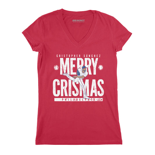 2622277 - Cristopher Sanchez: Merry Crismas