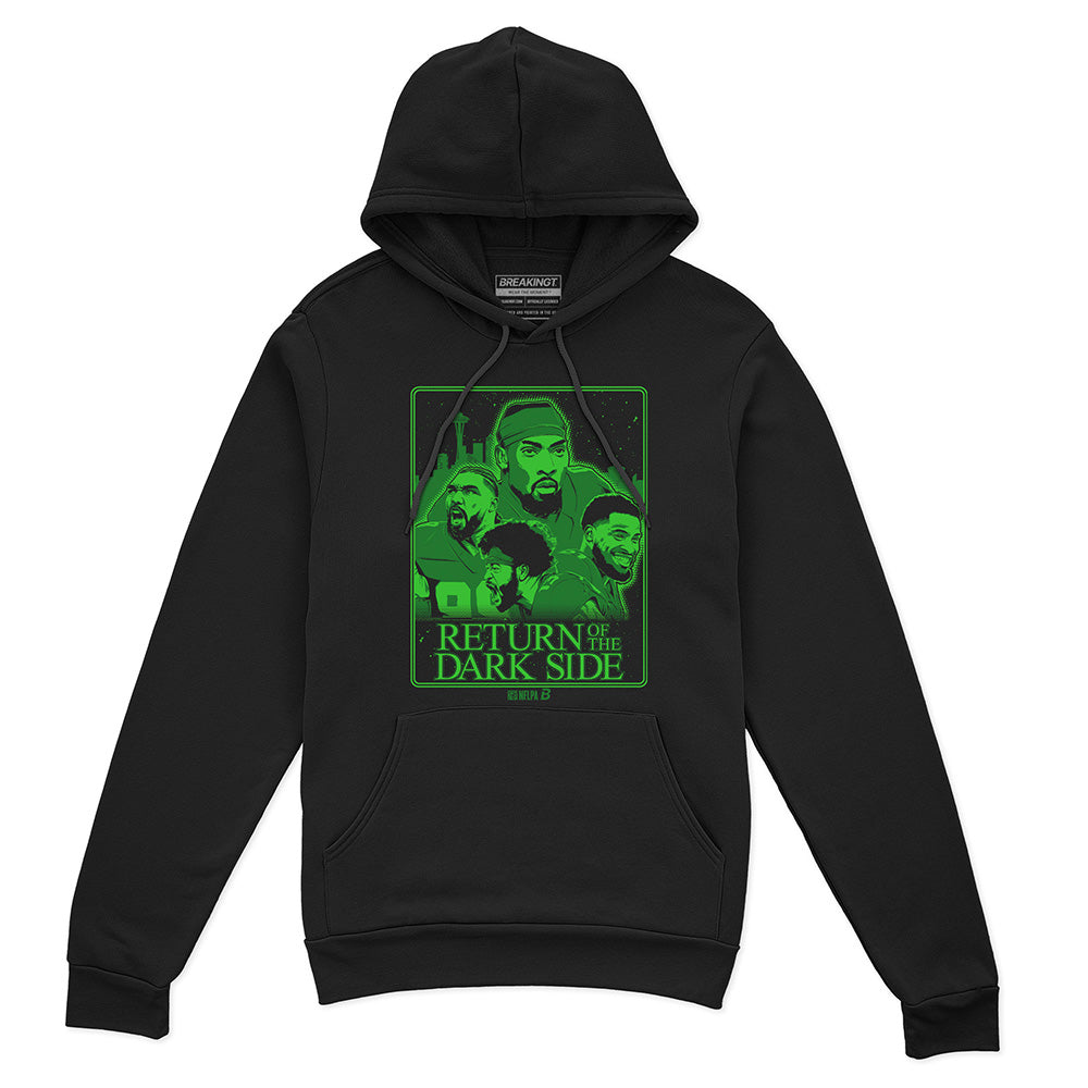 2623541 - Seattle Football: Return Of The Dark Side