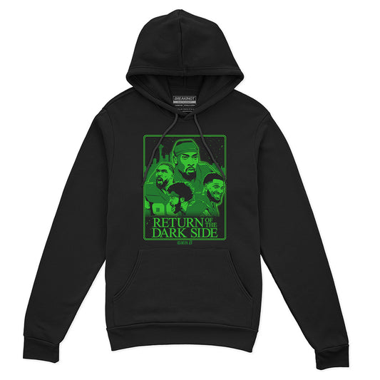 2623541 - Seattle Football: Return Of The Dark Side