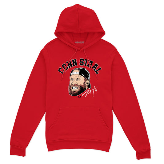 2622585 - Jordan Staal: Conn Staal